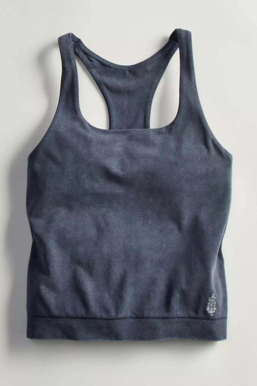 Free People Movement Go To Smooth Square Neck Cami Free People Movement