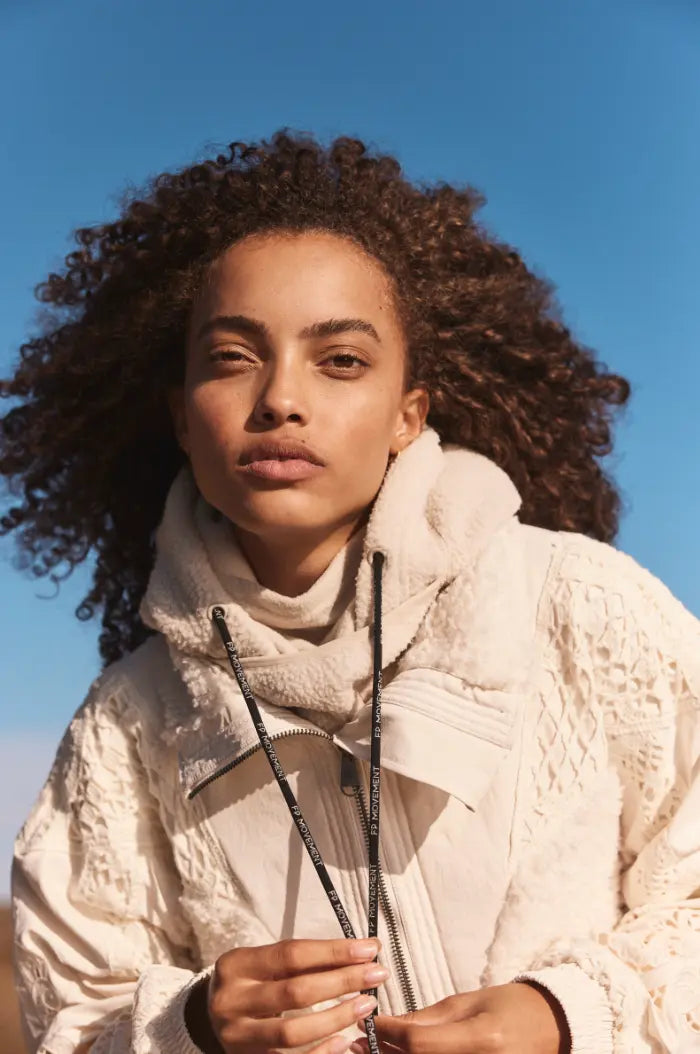 Free People Movement Hit the Slopes Balaclava Free People Movement