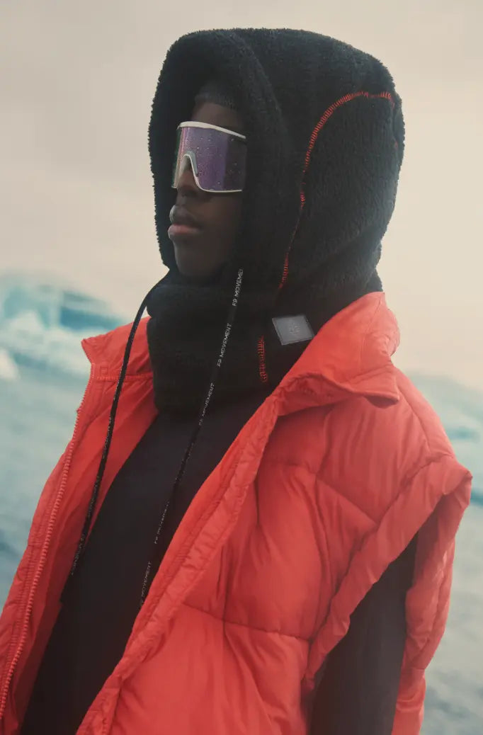 Free People Movement Hit the Slopes Balaclava Free People Movement