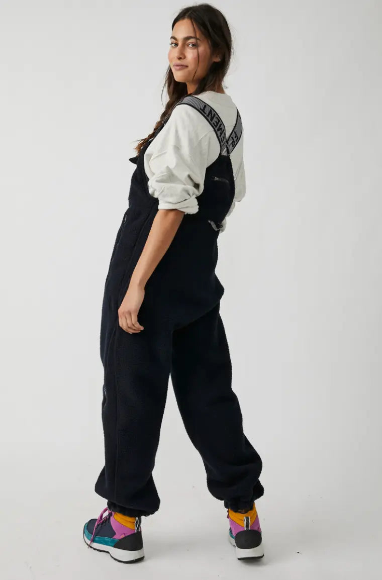 Free People Movement Hit the Slopes Salopette Free People Movement