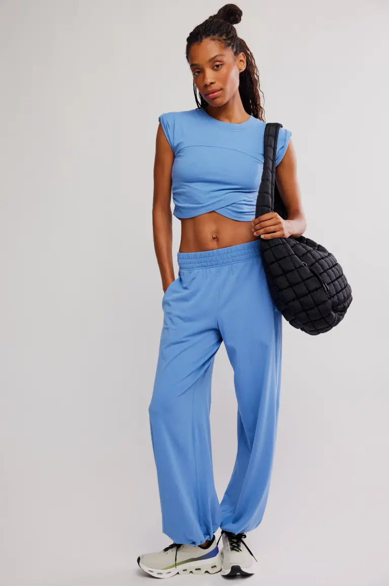 Free People Movement Hot Shot Crossover Set Free People Movement