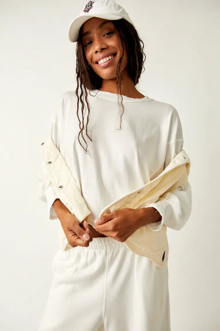 Free People Movement Inspire Layer Free People Movement