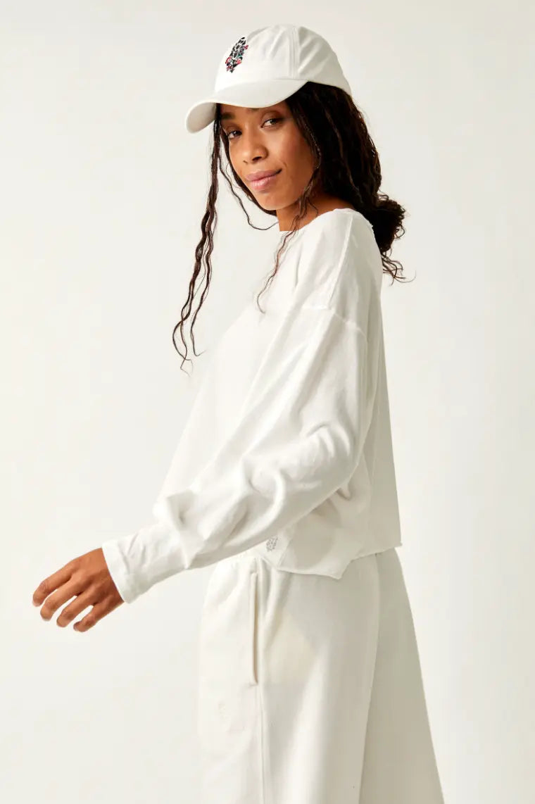 Free People Movement Inspire Layer Free People Movement