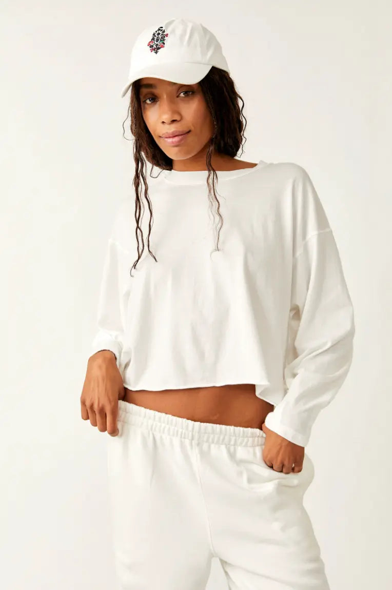 Free People Movement Inspire Layer Free People Movement