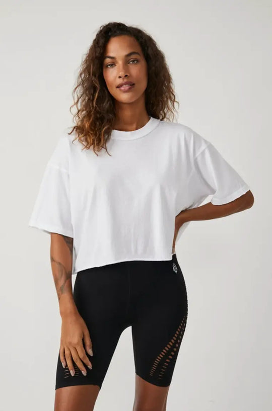 Free People Movement Inspire Tee Free People Movement