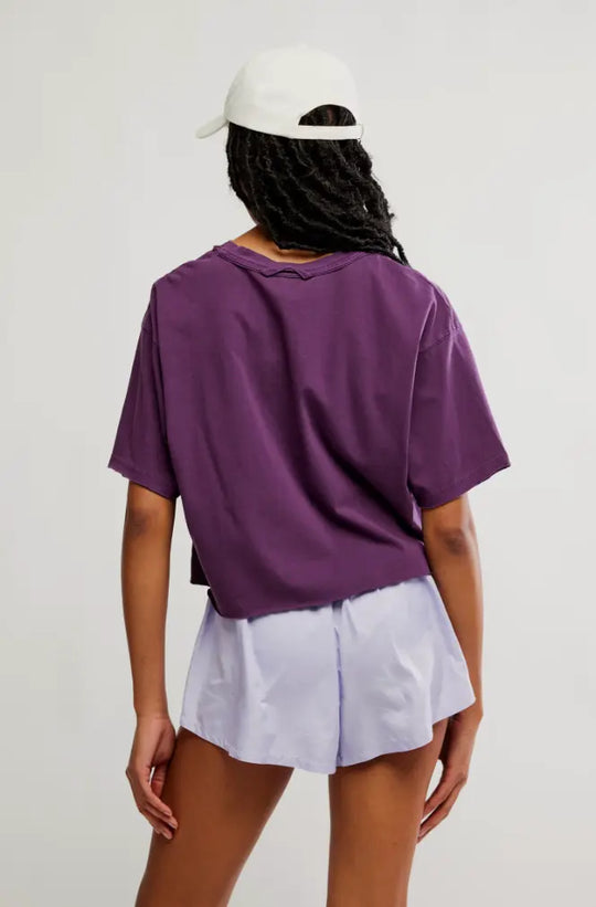 Free People Movement Inspire Tee Free People Movement