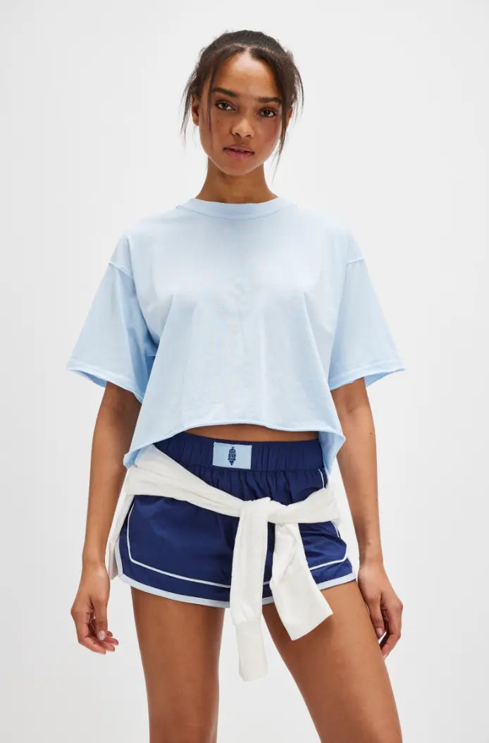 Free People Movement Inspire Tee Free People Movement