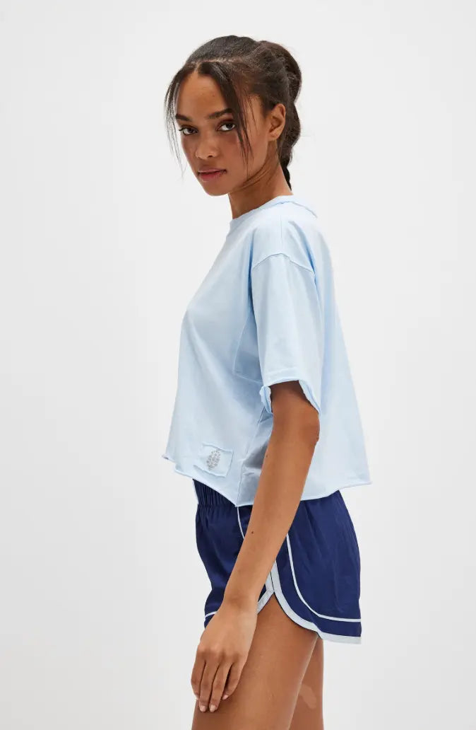 Free People Movement Inspire Tee Free People Movement