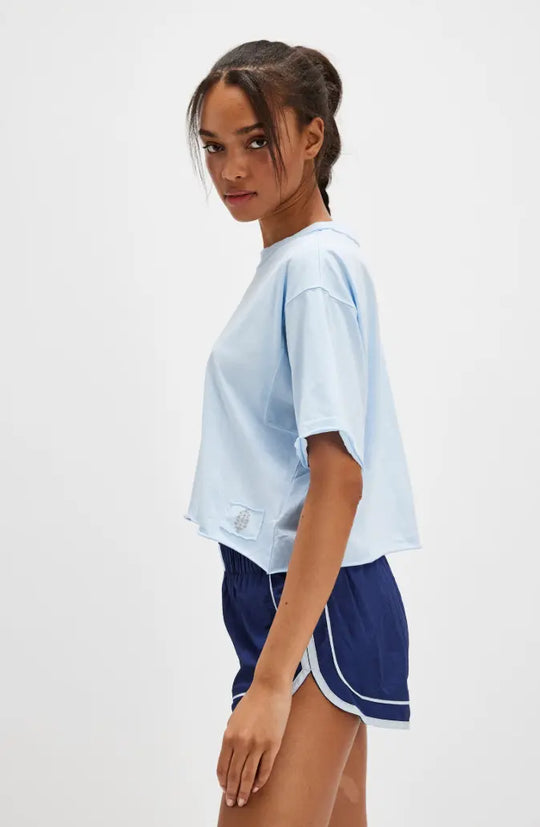 Free People Movement Inspire Tee Free People Movement