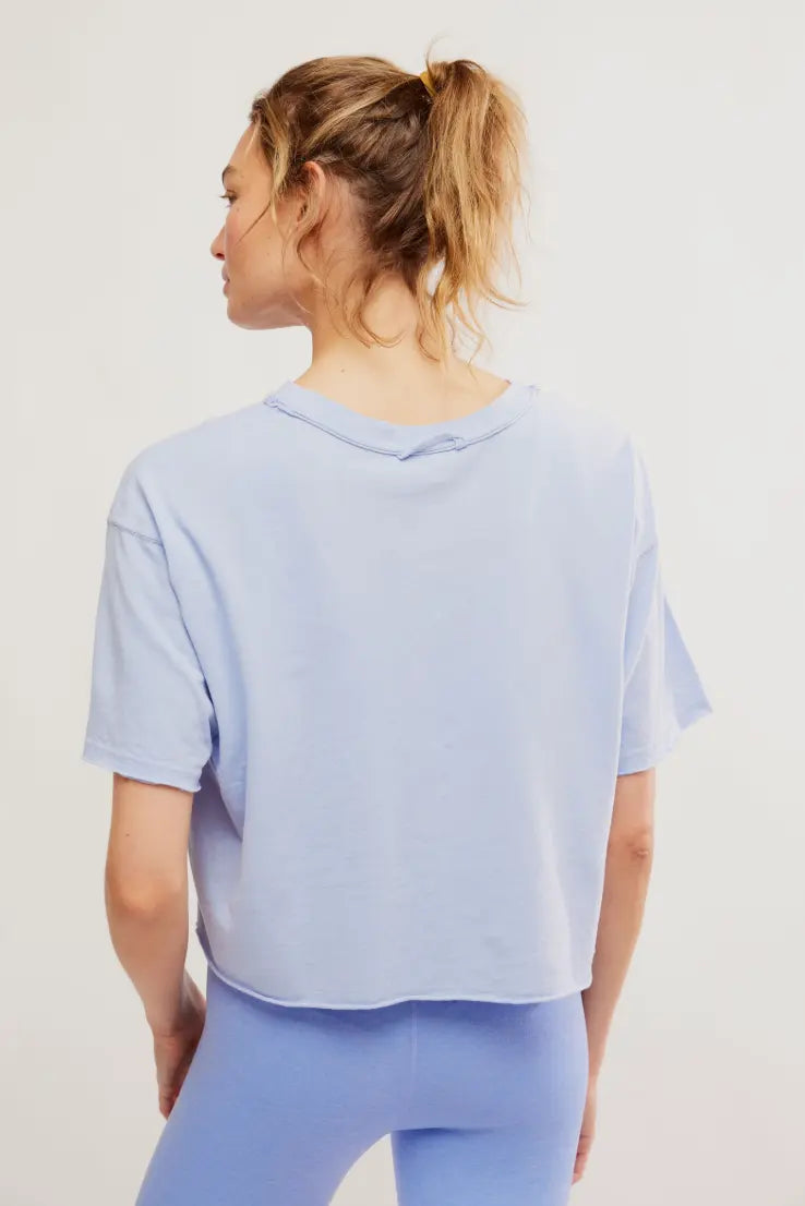 Free People Movement Inspire Tee Free People Movement