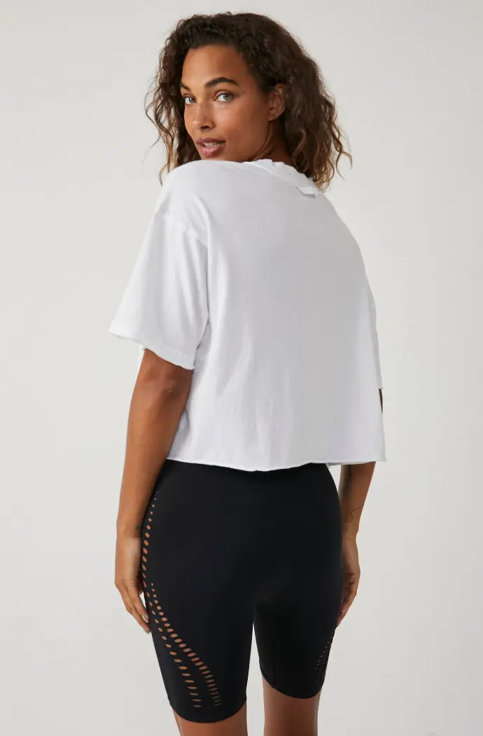 Free People Movement Inspire Tee Free People Movement