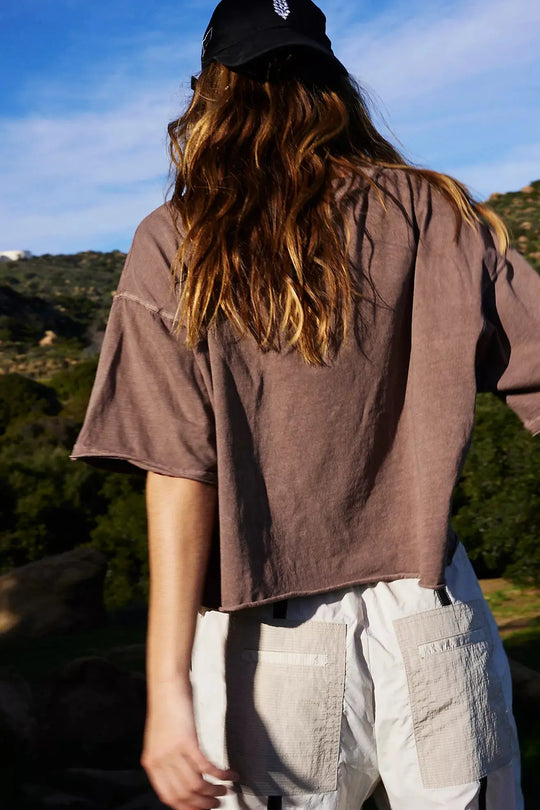 Free People Movement Inspire Tee Free People Movement