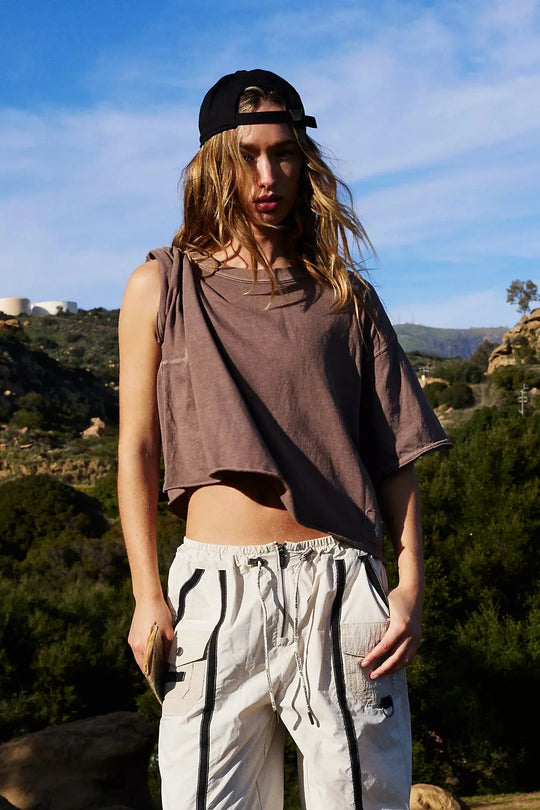 Free People Movement Inspire Tee Free People Movement
