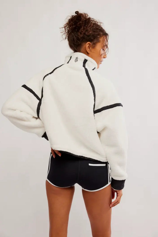 Free People Movement Mountain High 1/2 Zip Free People Movement