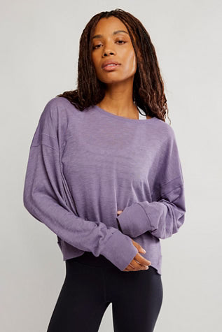 Free People Movement My Time Layer Free People Movement