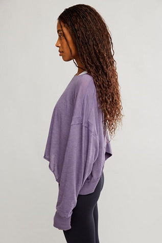 Free People Movement My Time Layer Free People Movement