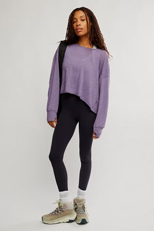 Free People Movement My Time Layer Free People Movement