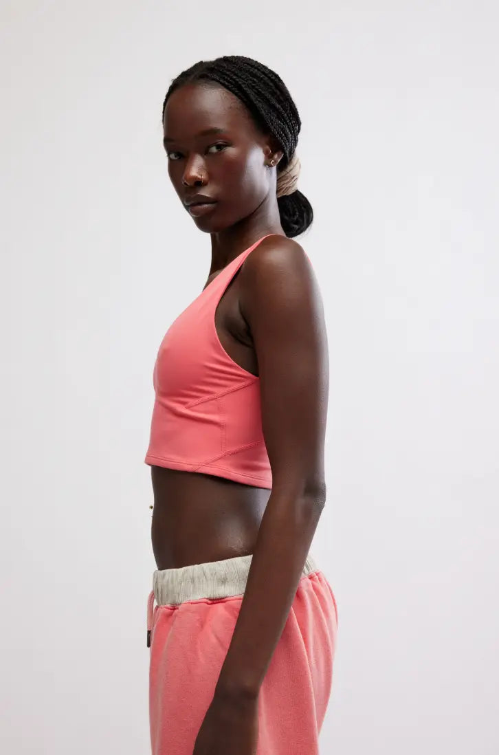 Free People Movement Never Better Crop Cami Free People Movement