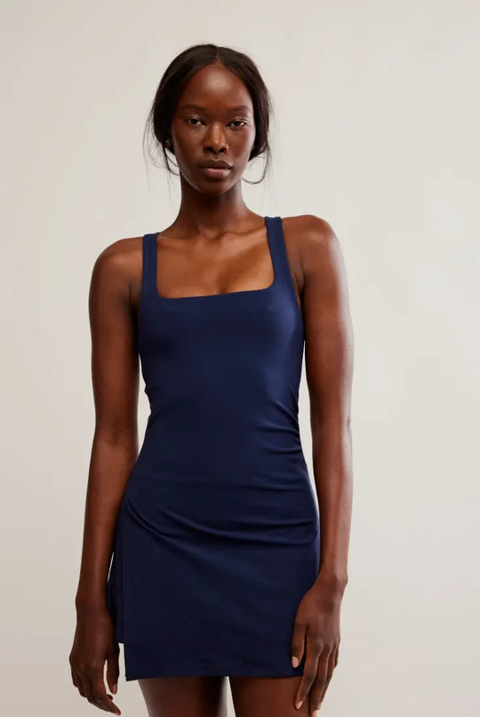 Free People Movement Never Better Dress Free People Movement