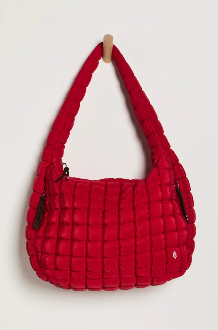 Free People Movement Quilted Carryall Bag Free People Movement