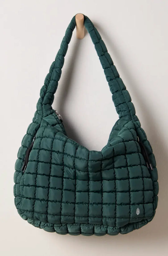 Free People Movement Quilted Carryall Bag Free People Movement