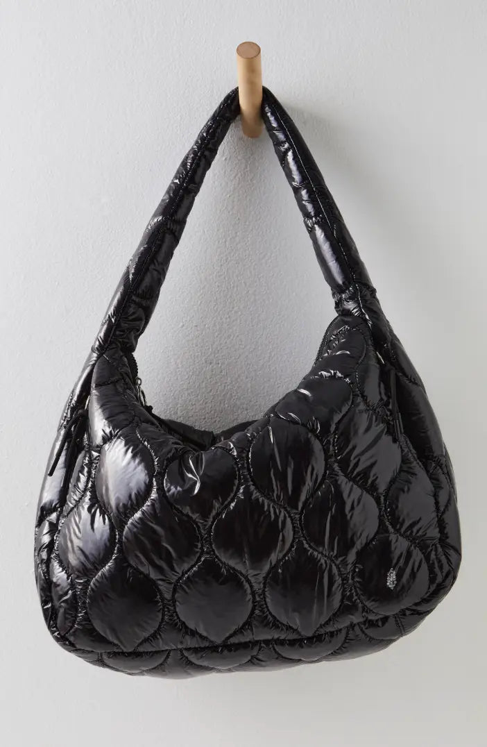 Free People Movement Surplus Shine Carryall Free People Movement
