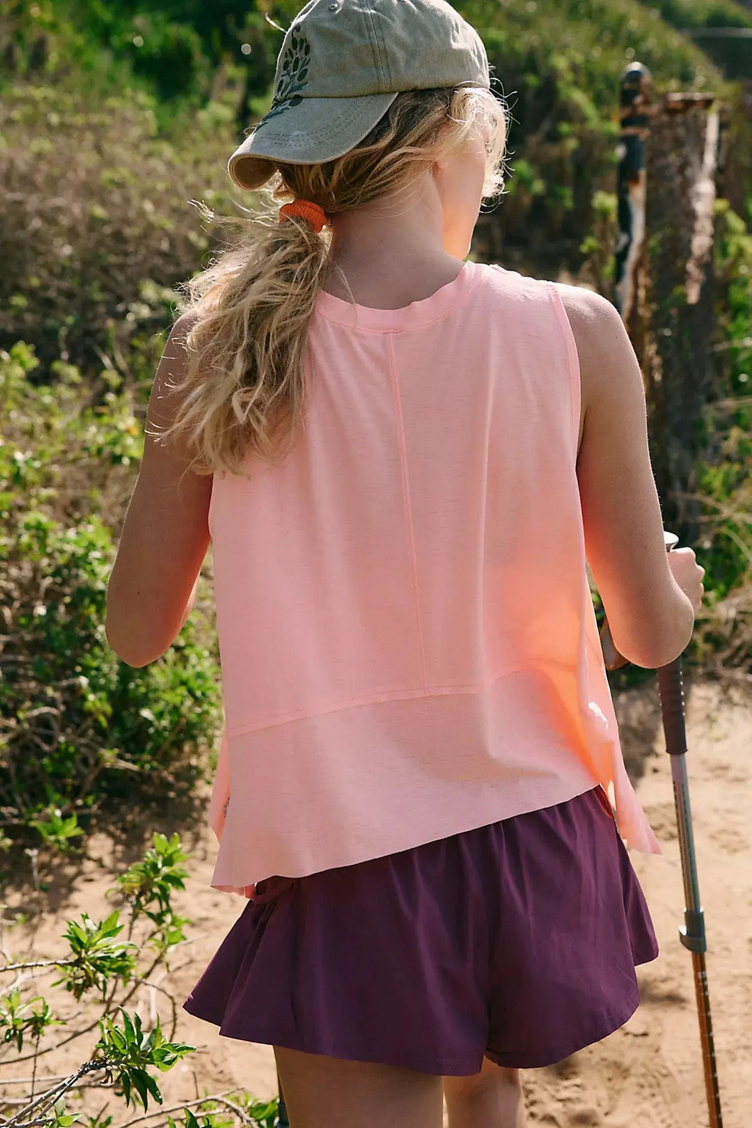 Free People Movement Tempo Tank Free People Movement