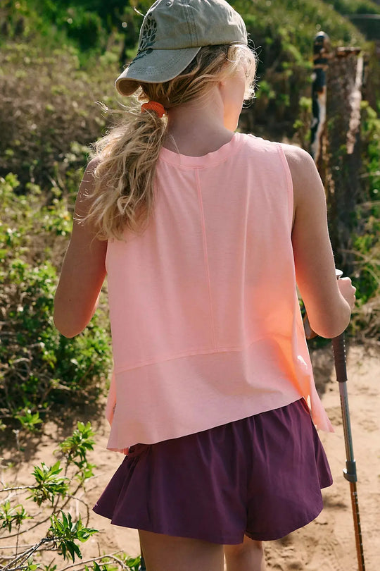Free People Movement Tempo Tank Free People Movement