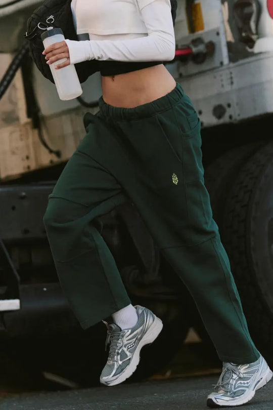 Free People Movement Top Score Barrel Pant Free People Movement