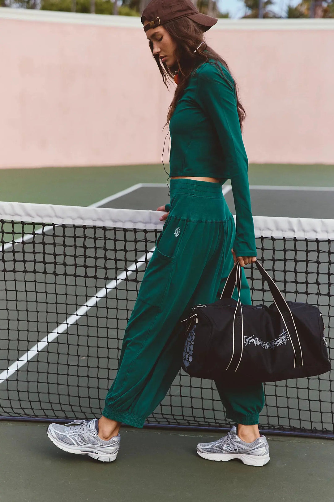 Free People Movement Up In The Air Set Free People Movement