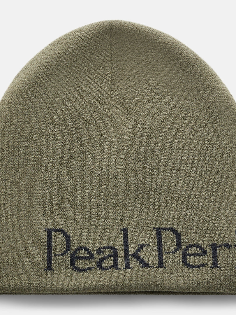 Peak Performance PP Hat
