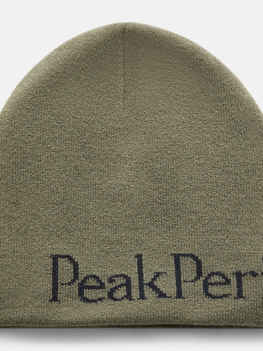Peak Performance PP Hat