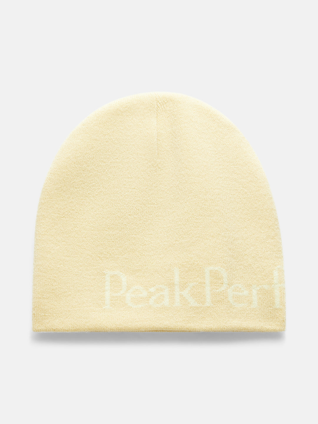 Peak Performance PP Hat