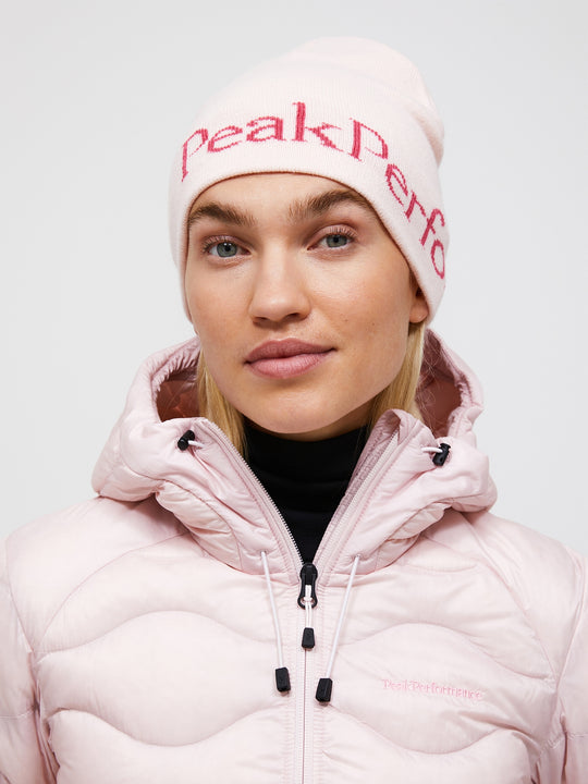 Peak Performance PP Hat