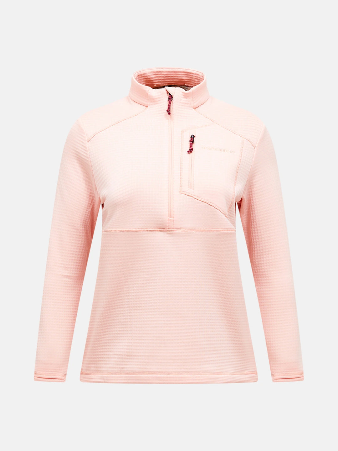 Peak Performance Trail Polartec® Power Grid™ Half Zip Women Peak Performance