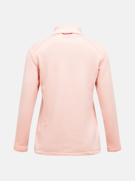 Peak Performance Trail Polartec® Power Grid™ Half Zip Women Peak Performance
