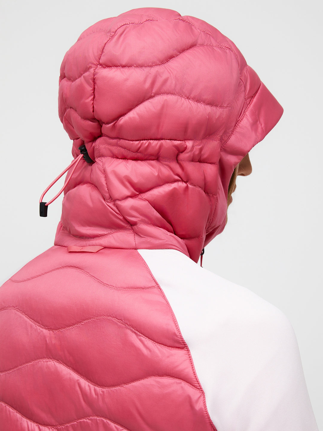 Peak Performance Women's Helium Down Hybrid Jacket