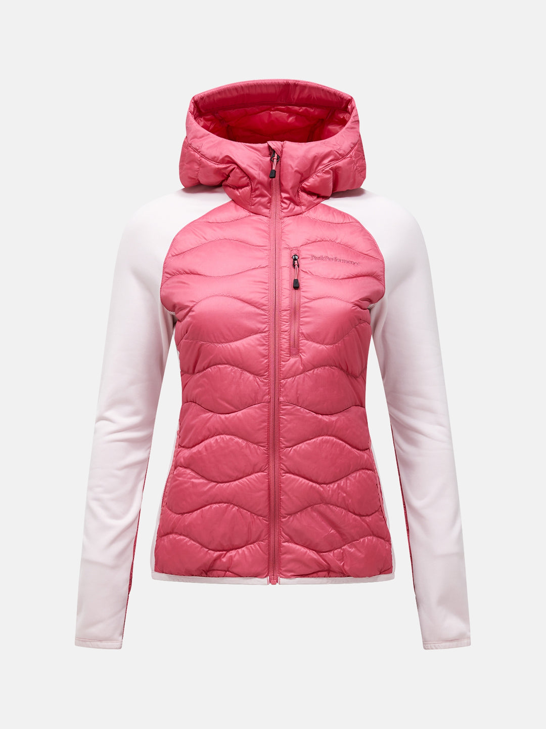 Peak Performance Women's Helium Down Hybrid Jacket
