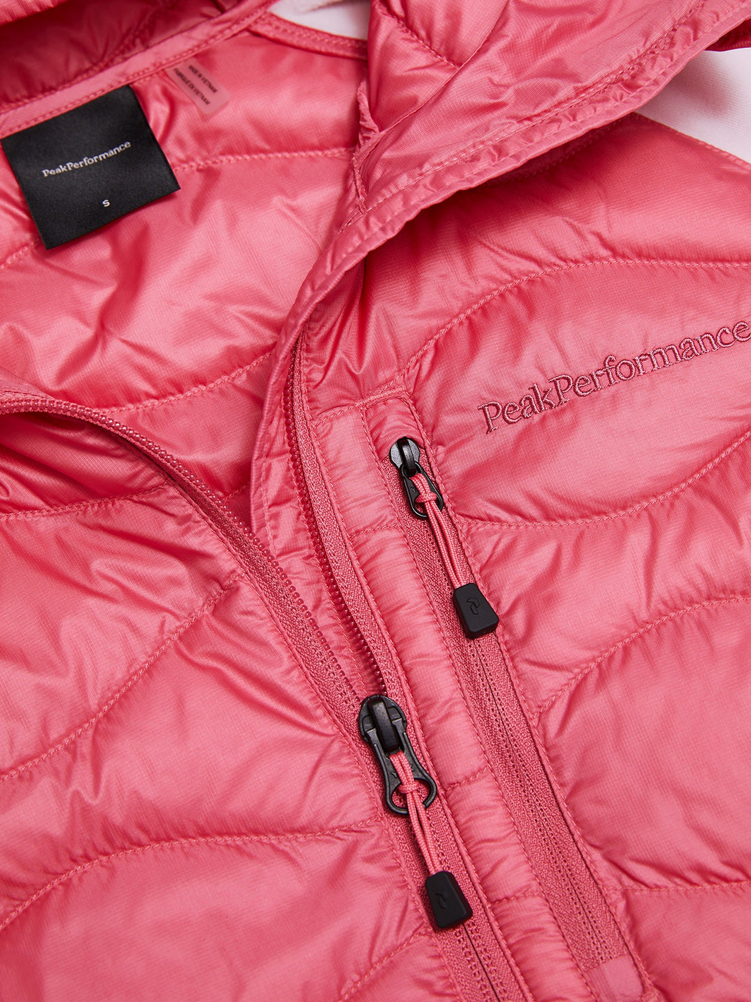 Peak Performance Women's Helium Down Hybrid Jacket