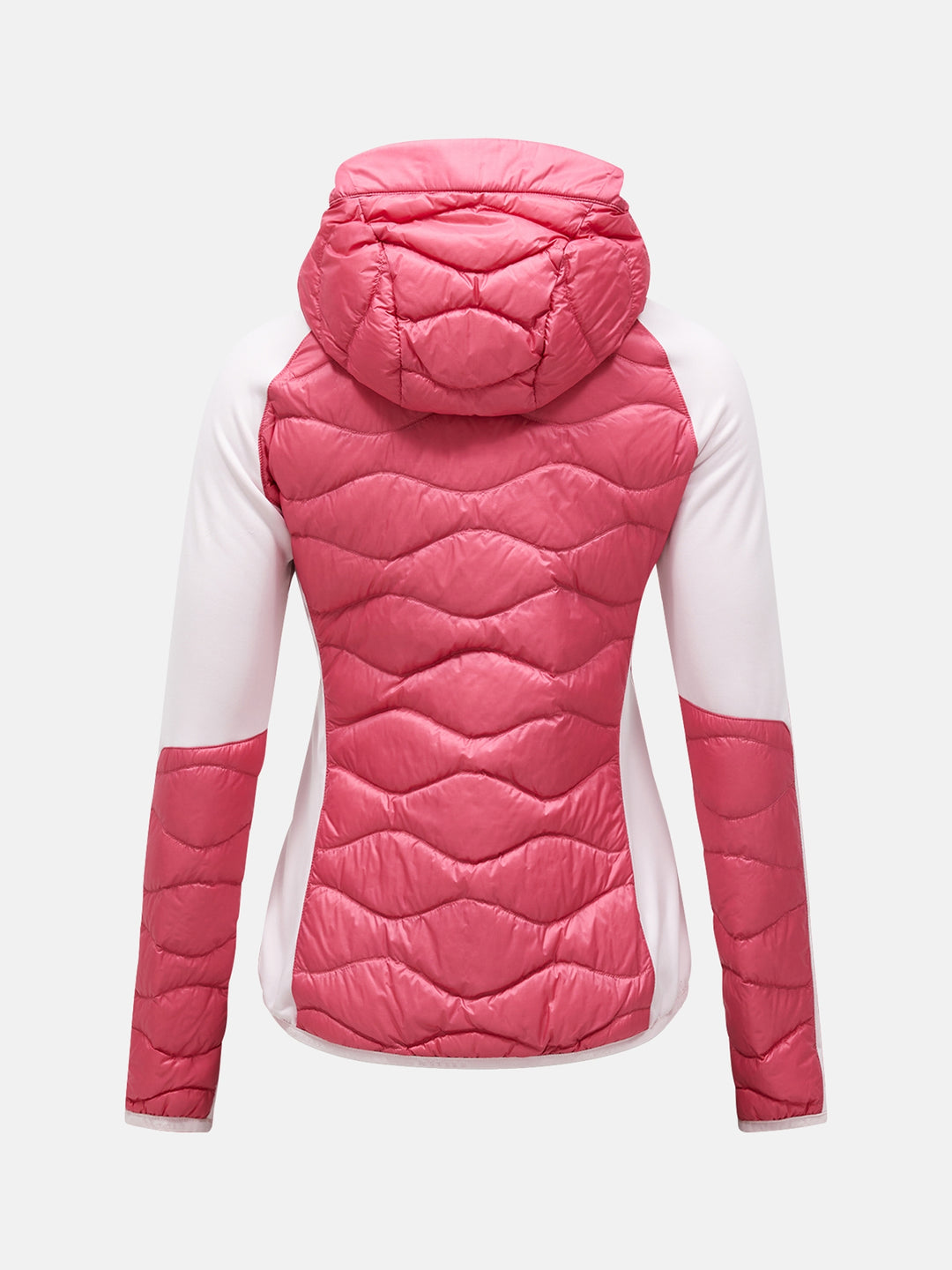 Peak Performance Women's Helium Down Hybrid Jacket