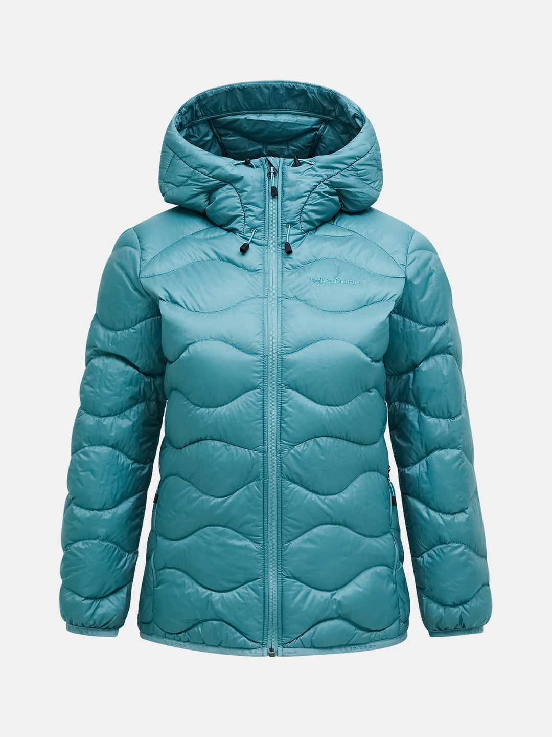 Peak Performance Women's Helium Down Hood Jacket Peak Performance
