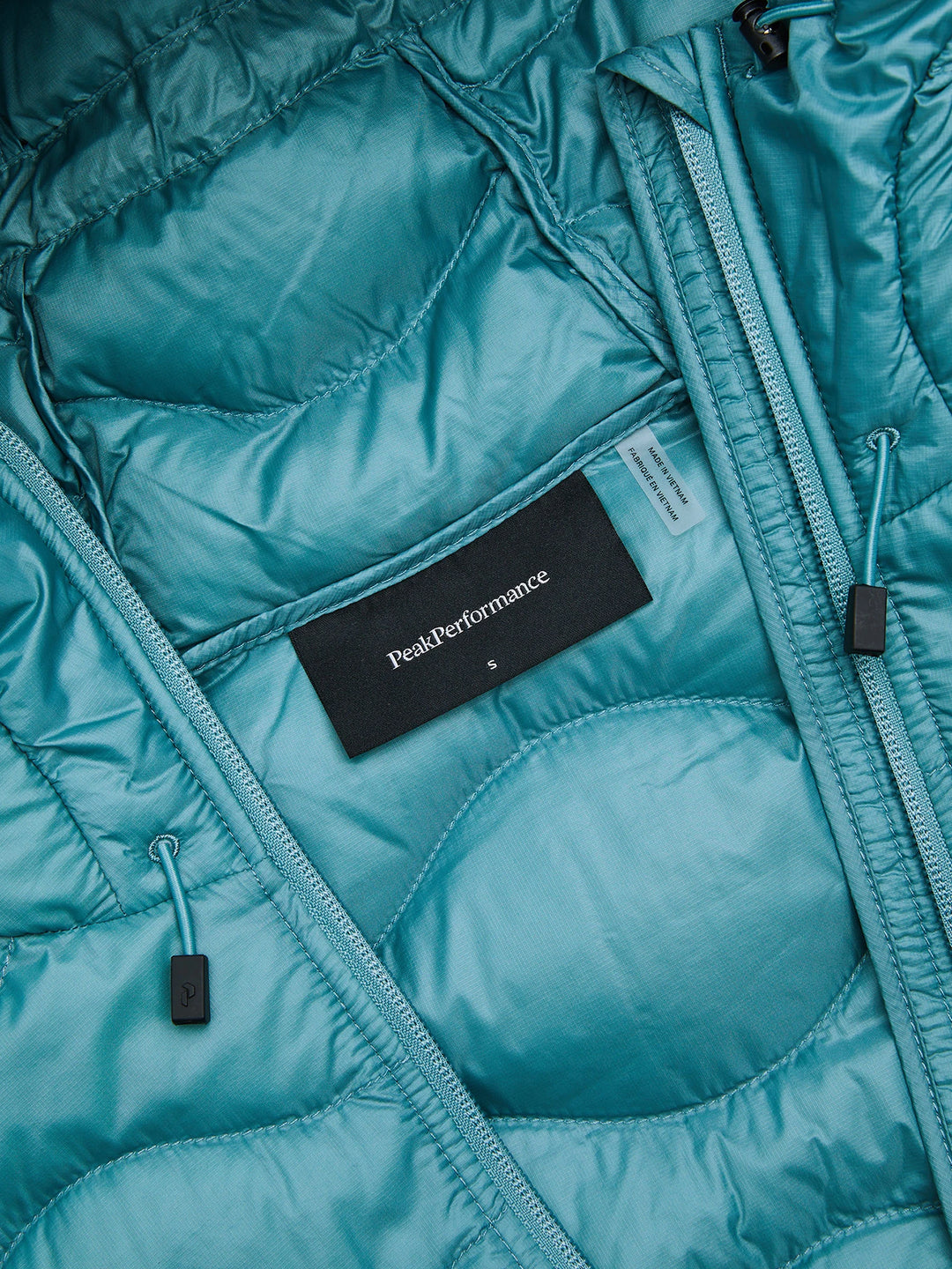 Peak Performance Women's Helium Down Hood Jacket Peak Performance