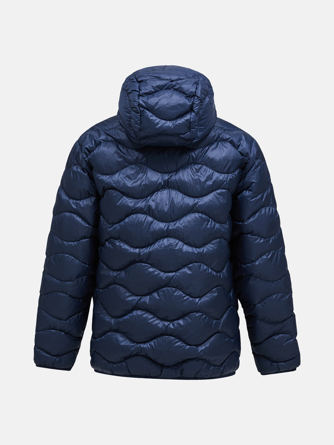 Peak Performance Men's Helium Down Hood Jacket