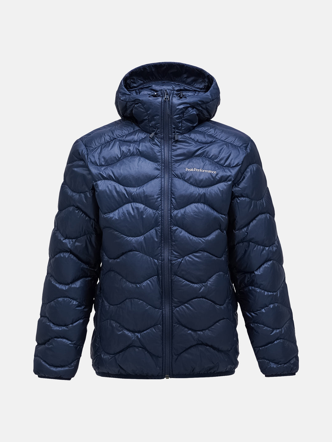 Peak Performance Men's Helium Down Hood Jacket
