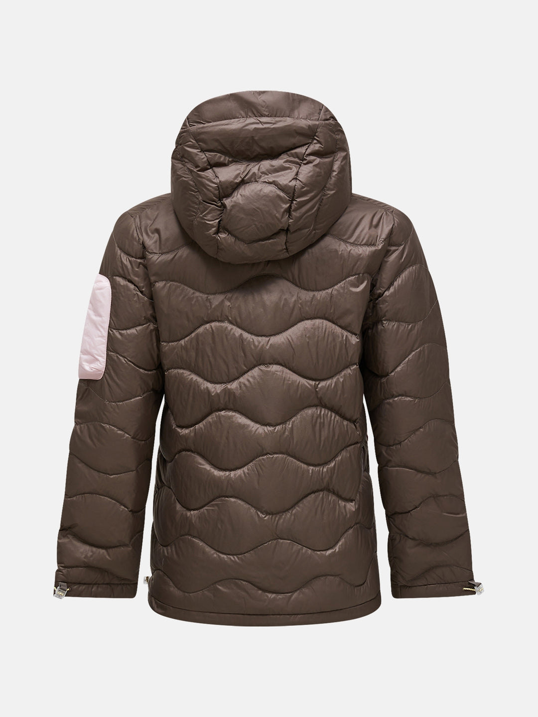 Peak Performance Women's Helium Utility Down Hood Jacket