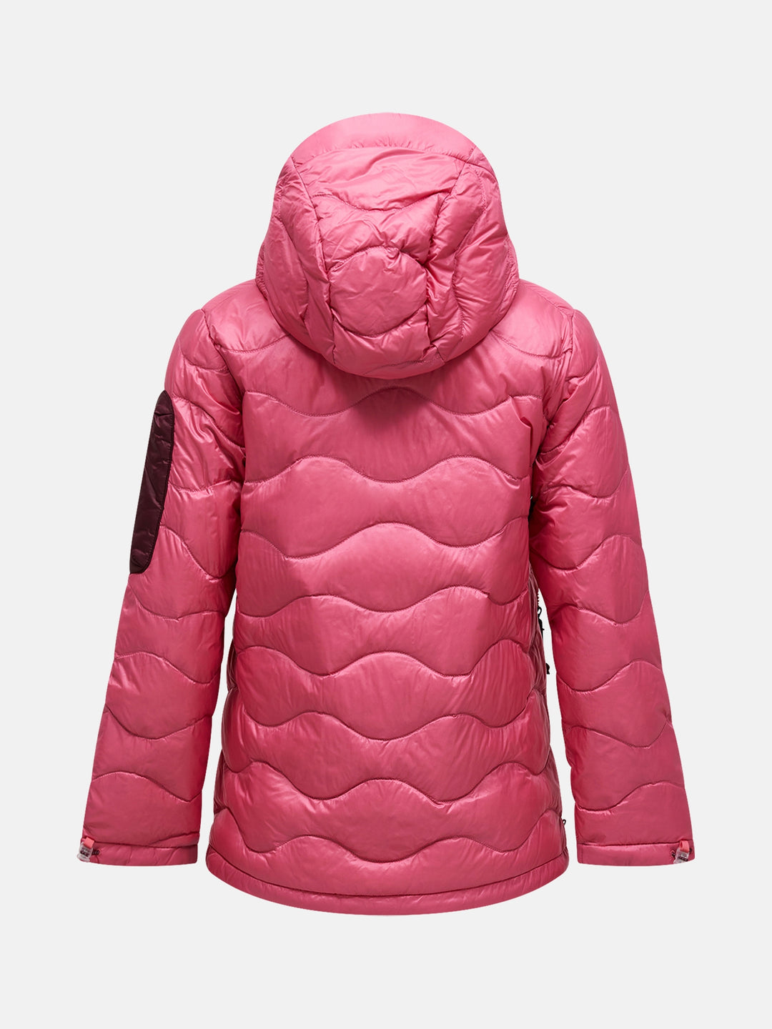 Peak Performance Women's Helium Utility Down Hood Jacket