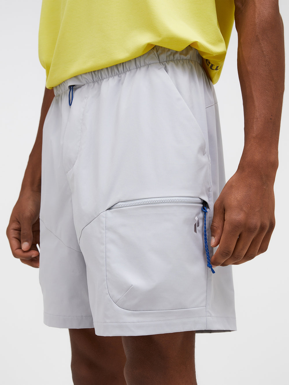 Outdoor Cargo Shorts