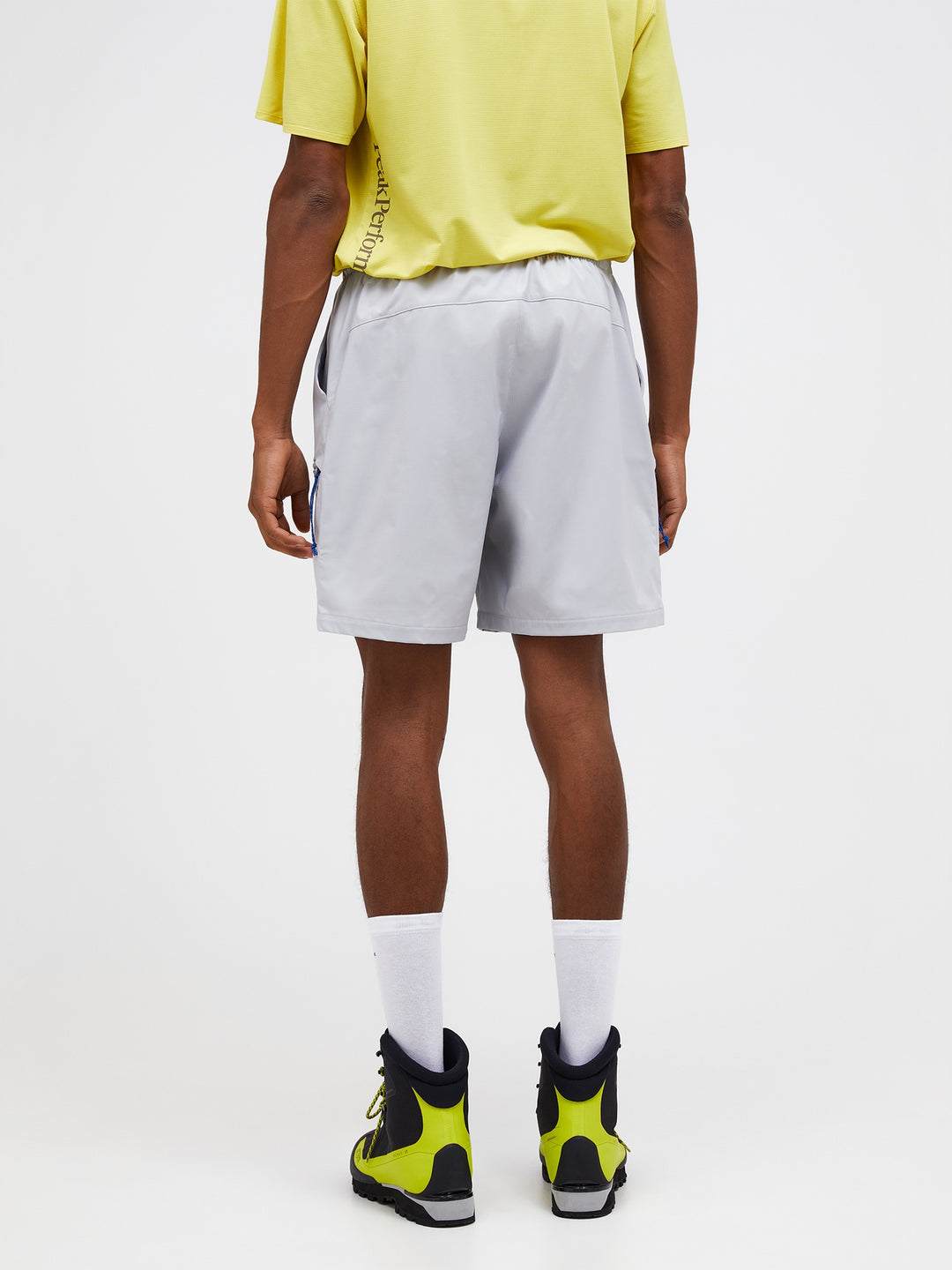 Outdoor Cargo Shorts