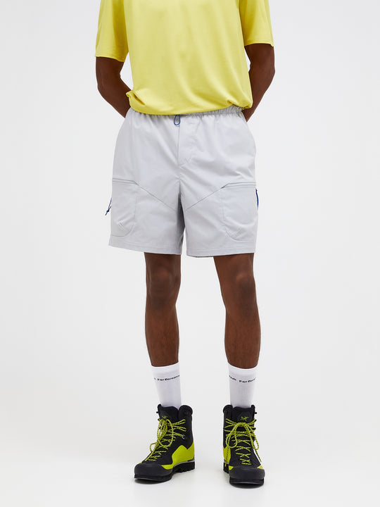 Outdoor Cargo Shorts
