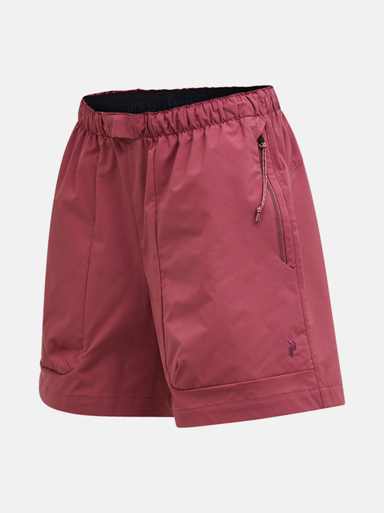 Outdoor Cargo Shorts